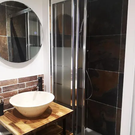 Hyper Centre Safari Equipe Wifi Netflix 2pers Apartment Amiens