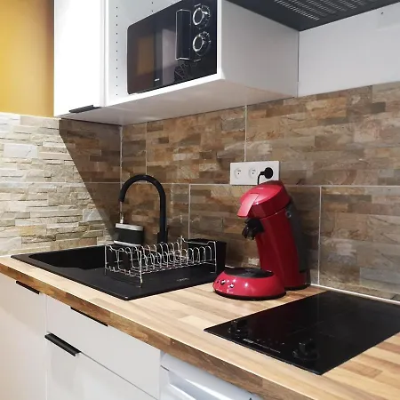 Hyper Centre Safari Equipe Wifi Netflix 2pers * Amiens