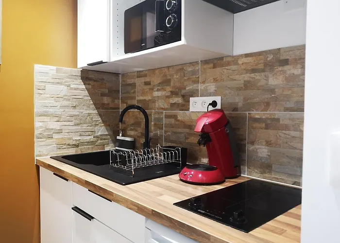 Hyper Centre Safari Equipe Wifi Netflix 2pers * Amiens