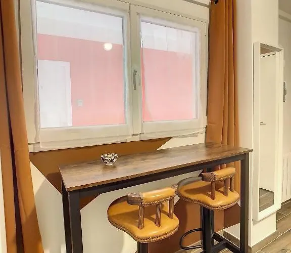 Hyper Centre Safari Equipe Wifi Netflix 2pers *